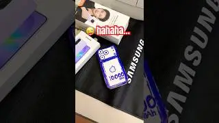 iPhone 17 Pro Max Redesigned 2025 | White 🤫Bluish Colour #iphone #trending #shorts