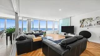 Just Listed - Apt 6101 'Q1' 9 Hamilton Avenue, Surfers paradise - Gold Coast - AUCTION