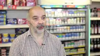 PLAIN PACKS PROTECT - MAKE SMOKING HISTORY FOR CHILDREN (LONG VERSION)