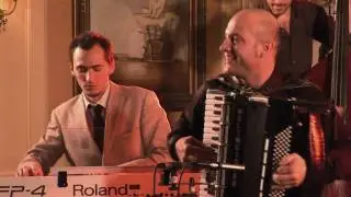 Samir Hodzic Quartet
