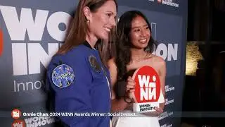 Women In Innovation Awards 2024