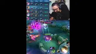my honest review new patch Valir #mlbb #assassindave #valir