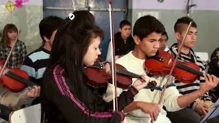 ORQUESTA EL TAMBO - LA PELÍCULA (Anteo Producciones)
