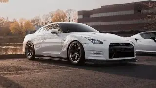 Evo vs Gtr (50 roll)