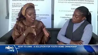 Rent-to-own seen as solution to youth home ownership challenges - nbc