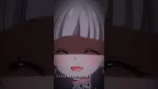 [AMV] Azur Lane - Formidable || Darararararai... || Shorts
