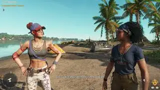 FarCry 6 Prawo Do Imprezowania Odc.48