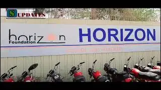 Horizon foundation...An institution of excellence and quality..