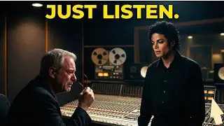 Michael Jackson Was Put on Trial for His Music &mdash; What He Did in Court Left Everyone Silent