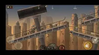 Earn To Die 2 Day 19 Gameplay | Andyman Gaming