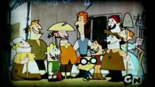 [Time Squad] Otto Osworth: 