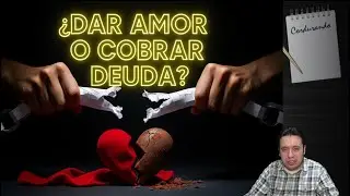 ¿Reciprocidad o Manipulación? Dar Pedir y esperar Cosas en Pareja SI EXIGES RECIBIR Estás Cobrando