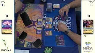 Flash-Cards - Convention Tournament in Antwerp Expo