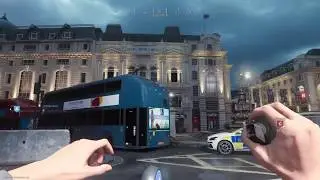 Modern Warfare - 4 Minutes Of EPIC Grenade Kills