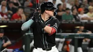 All of Kevin Newman's 2024 Home Runs!
