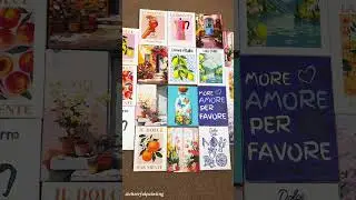 Cheerfulpainting | Paint by numbers #paintbynumbers #diycrafts #giftideas  #handmadegifts #fyp