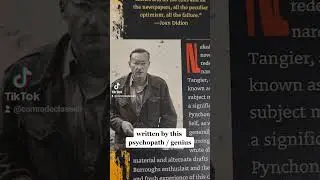 Naked Lunch by William S. Burroughs | Should you read this? | Absolutely not! | Comrade's Books 📚