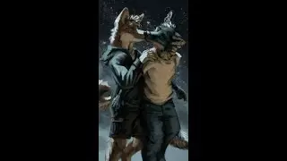 furry- hero tonight