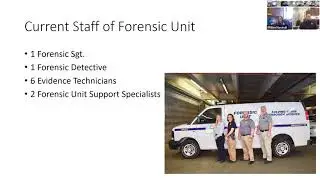 A Day in the Life of a Forensics Detective &ndash; Crime Scene Investigation Method