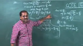 JEE MAIN 2016 Mathematics Code E