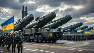 Brutal Ukrainian Counterattack! Ukrainian Special Forces Attack Main Russian Military Headquarters