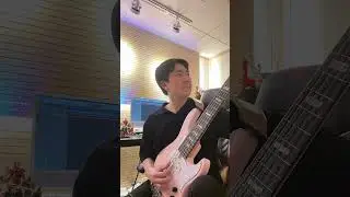 Irma - House of Cards(Bass Covered)