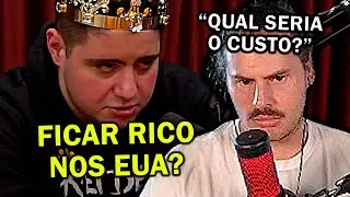 MONARK E REI DE ORLANDO FALAM DO 