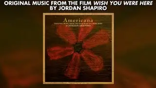 Americana - Official Score Preview - Jordan Shapiro