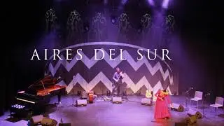 Trailer Aires del Sur