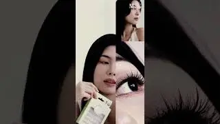 Madame Lash 'Mood Sketch'