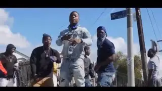 The History Of The 10 Line Gangster Crips Street Gang In Watts Ca