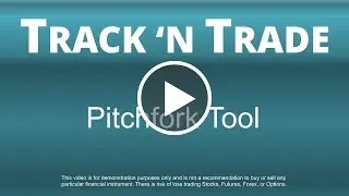 Pitchfork Tool