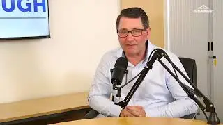 The Legal Podcast #14 - Contested Probate Explained - Trailer