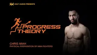 Do some MMA fighters make S&C training too 'sport-specific' too soon? with MMA S&C Chris Miah