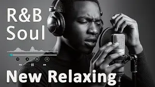 Late Night R&B Soul Playlist 🌙 Smooth & Emotional Vibes to Relax Your Mind