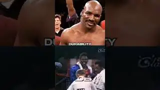 Evander Holyfield vs Ron Lyle #sports #fighting #martialarts #boxing #evanderholyfield #ronlyle #fyp