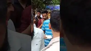 SSC Protest Delhi Today | Students Angry Over Scam | Ground Report