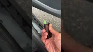 Green fire 🔥😳