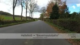 [HSK] Hellefeld &rarr; 