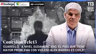 Guarello: 