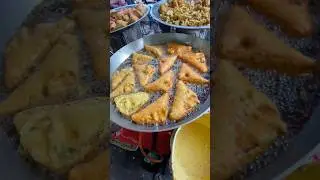 Crispy Bread Pakora 😍#short #food #trending #recipe #viralvideo #