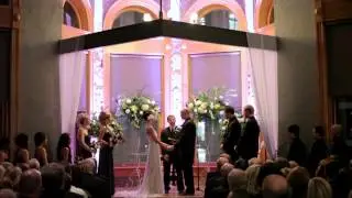 Dallas - Texas - Destination - Best Video - Top Wedding Videographer