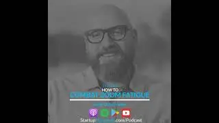 S15E10: How To Combat Zoom Fatigue With Volley CEO Josh Little