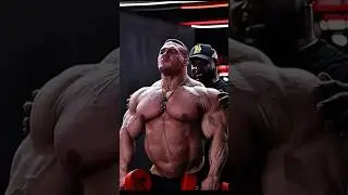 🚨MUTANT NICK WALKER 2025 💥 #nickwalker #bodybuilding