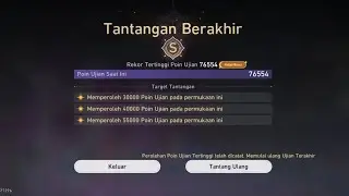 Gameplay Event Planar Infinity Stage 4 | Curio Plane Simulated Universe | Honkai Star Rail