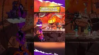 CAUTION - Never before seen combos are possible on the Old Ivaldi Mine Map! @Swirft & Nysudemaru
