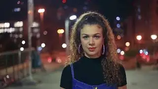 Carolina Barc - Resumo (Videoclipe Oficial)