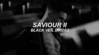 Saviour II - Black Veil Brides (TRADU&Ccedil;&Atilde;O)