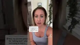 Dealing with &ldquo;Back talk&rdquo;