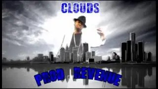 J Dilla x Jazz Guitar Type Beat - 'Clouds' (Prod. Revenue)